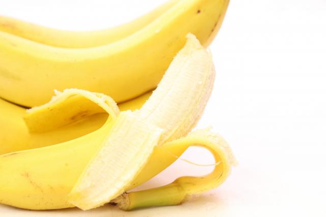 バナナで免疫力アップ 免疫力を上げる栄養素や嬉しい4つの効果を解説 ユーグレナ ヘルスケア ラボ